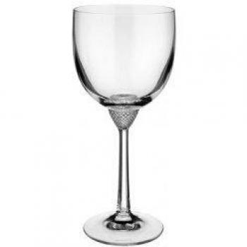 Villeroy & Boch Classic Design Water Tumbler, 206 mm Tall (Set of 4)