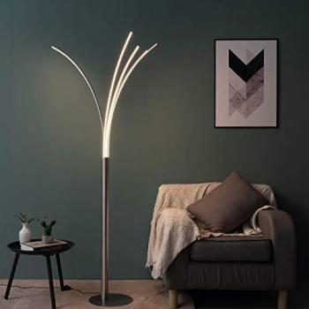 Lampadaire design intérieur H180 cm