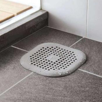 Kitchen Sink Hair Catcher Mesh Cover