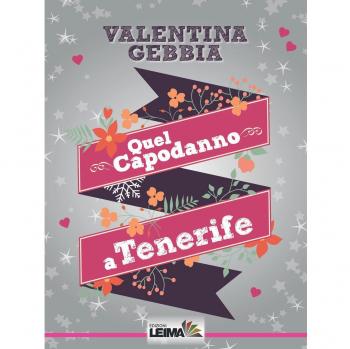 Quel capodanno a Tenerife