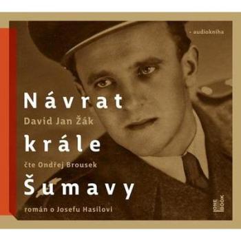 Audiokniha Návrat Krále Šumavy