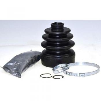 Kit LÖBRO 306233: Fuelle, Árbol y Semi Eje de Transmisión