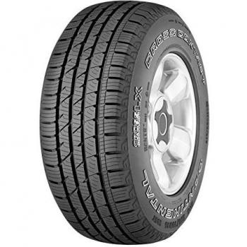 Continental ContiCrossContact LX 245/65 R17 111T XL TL