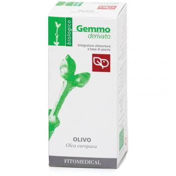 Fitomedical Oliva Natural 50ml