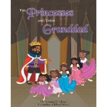 The Princesses and Their Granddad