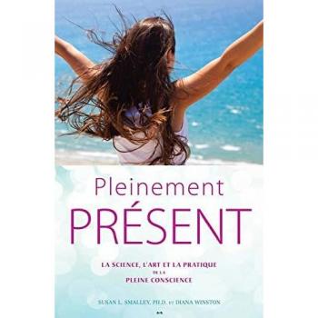 Pleinement présent