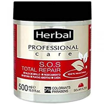 Mascarilla Capilar Total Repair