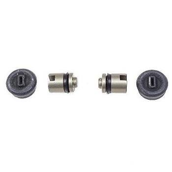 Brake Cylinder Refurbishment Set for FTE RK1926K Wheels