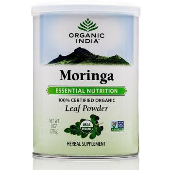 Moringa Vitality Powder 226g