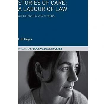 Stories of Care: A Labour of Law
