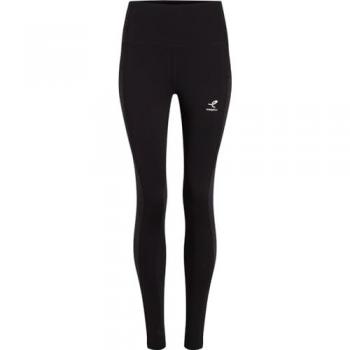 Energetics Damen-Tights Kayla 1/1 W Schwarz