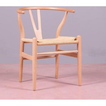 Chaise Élégance Hêtre