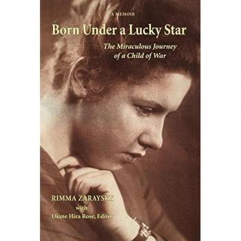 Born Under a Lucky Star