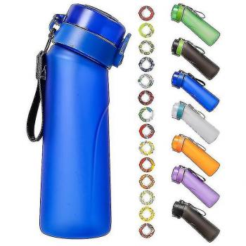 AirUp Completo: Botella de Agua y Cápsulas Perfume