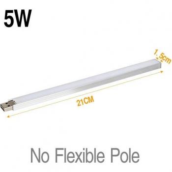 USB Hydroponic Grow Light 3W 5W 5V
