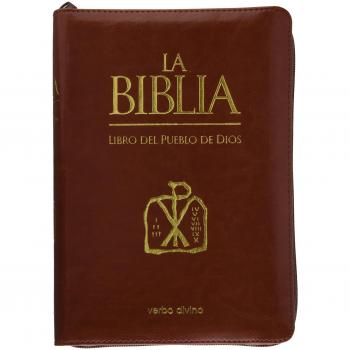 La Biblia. Libro del Pueblo de Dios