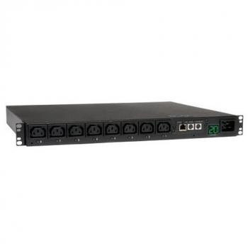 Tripp Lite 1U Rack-Mount PDU