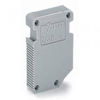 WAGO Modulo cieco 249-143, confezione da 100