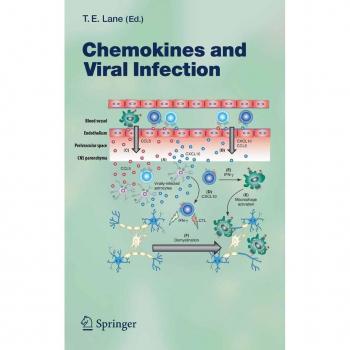 Vitalsource Technologies, Inc. Chemokines And Viral Infection