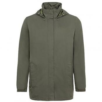 Parka Escape Vaude Uomo Funzionale Verde XXL