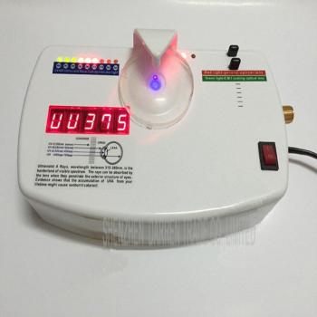 CP-13B Probador de Lentes UV400