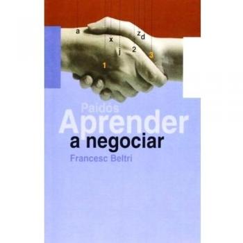 Aprender a negociar