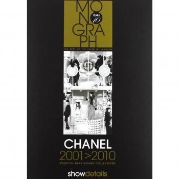 Chanel 2001-2010. Ready to wear. Women collections