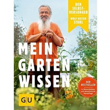 Mein Gartenwissen