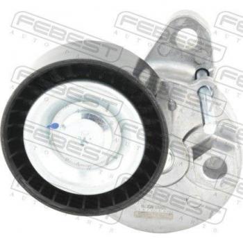 Tendeur de courroie d'accessoire FEBEST 1690-M276