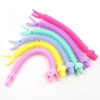 Funny Unicorn Anti-Stress Bracelet