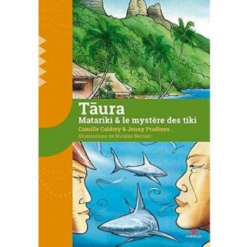 Taura