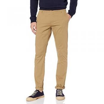 Dockers Pantalon Skinny Suprem Flex Beige