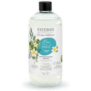 Monoi de Soleil 500 ml – Réserve Parfumée