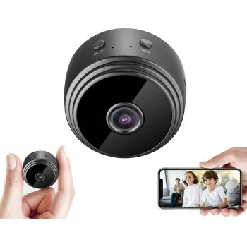 SecureCam A9 Wireless Outdoor Camera