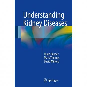Vitalsource Technologies, Inc. Understanding Kidney Diseases