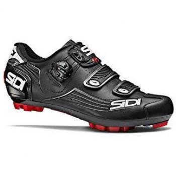 Sidi Rastro Negro para Hombres