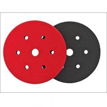 Flexipads Non-Slip Grip Cushion Pad for Writing, Drawing, and Coloring 150mm 6 + 1 Hole