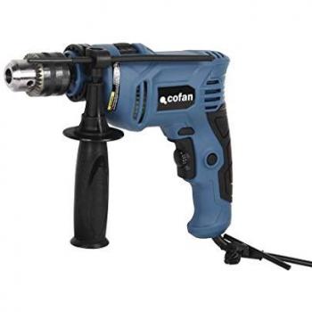Taladro de impacto 600 w