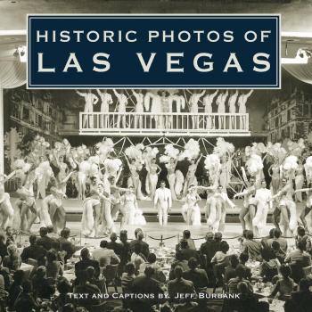 Vitalsource Technologies, Inc. Historic Photos Of Las Vegas
