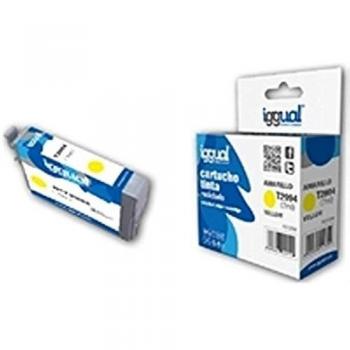 Epson T2994 Green Print Amarillo