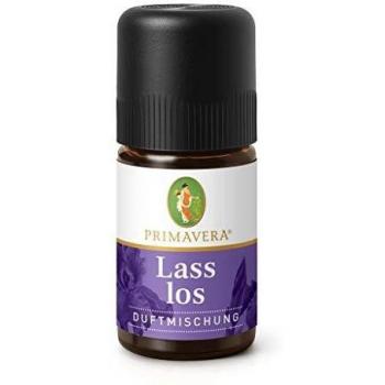 LASS los Duftmischung ätherisches Öl (5ml)