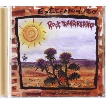 Rock transgresivo (Versión 2011) (CD).