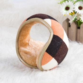 Winter Fleece Ear Muffs