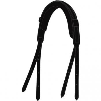 Catago Gentle Chapeau Légère Noir