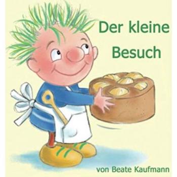 Der kleine Besuch: Ein Fingerspiel in Reimen