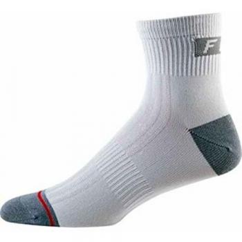 Fox Trail Calzini Grigio Acciaio L+