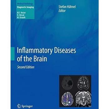 Inflammatory Diseases of the Brain (Medical Radiology)