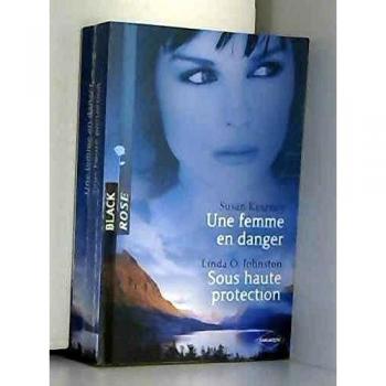 Une femme en danger