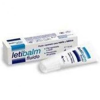 Letibalm Nourishing Lip Balm Fluid 10ml