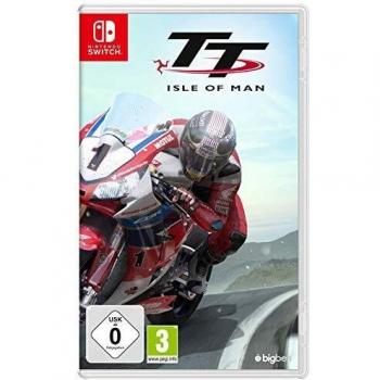 Tourist Trophy